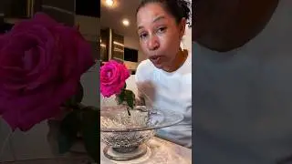 Save Money On Roses: World&rsquo;s Fastest Flower Arrangement #flowerdesigns  #thrifting #thriftwithme
