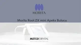 MORITA Root ZX mini Apeks Bulucu ile Neler Yapabilirim?