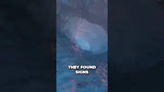 Mysteries Uncovered Antarcticas Hidden Subglacial River System Revealed