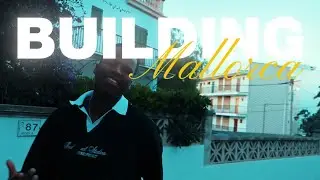POV: 22 year old building a brand w/ your brother in Mallorca | Building in my 20s EP.1