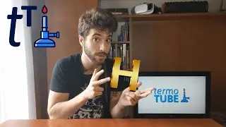 TERMOQUÍMICA BÁSICA. Deducción de Entalpía y de Cp-Cv=R