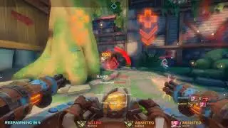 OB63 Gameplay