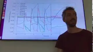 Optimization-Based Robot Control - Lesson 6 (19/07/19) - Bipedal walking with TSID 2/2