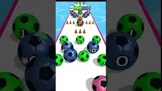 ⚽ A-Z Run level 402 gameplay walkthrough (Android app) #shorts #games #funny
