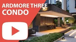 Ardmore Three Condo