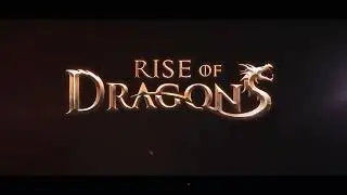 Rise of Dragons mobile TapTap exclusive Developer active