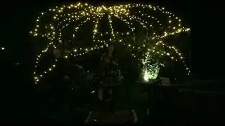 East of the Sun (and West of the Moon)