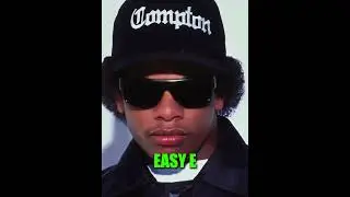 The Real People That Inspired GTA San Andreas Characters