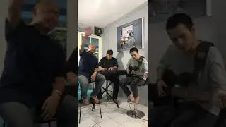 Ps. Andre Imam, SUFFERING part 1