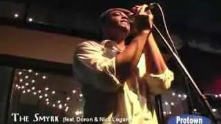 Jeff Buckley tribute by The Smyrk @Lost Chord Music Festival