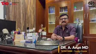 Service Excellence in Nagercoil &ndash; Guest Voice
