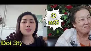 Lạy bà ngoại 