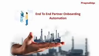 IBM Partner Engagement Manager Automate Trading Onboarding Maintenance - Industrial | Pragma Edge