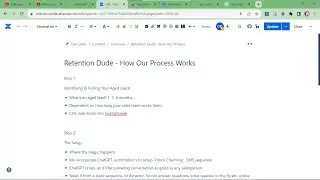 How We Reactivate Aged/Dormant Leads With ChatGPT