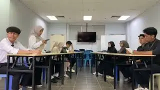 DEBATE VIDEO ISH252: Global Halal Standards need to be standardized according to Malaysian Standards