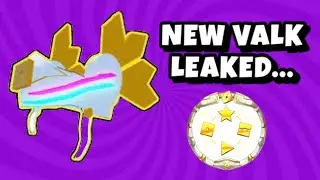 [EVENT] FREE Metaverse Champions Valk Prize LEAKED (Metaverse Champions Event) | Shinobi Gaming _YT