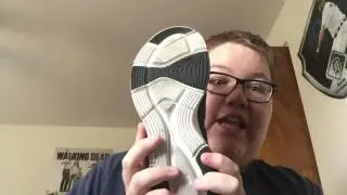 Theexplosivelettuce shoe cam pt.1