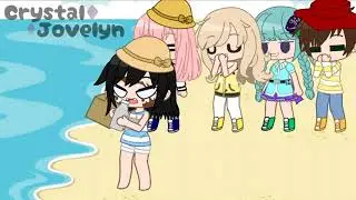|| Gwen's Advice || Animal Crossing || Krew || GachaSkit ||
