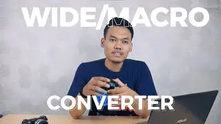 MACRO AND SUPER WIDE ANGLE CONVERTER || PAKAR HARDWARE