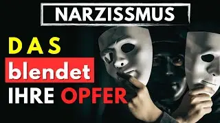 ‼️DAS sind VERDECKTE Sprachmuster von Narzissten 😳 (Dissoziative Sprache)