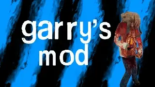 FUNNIEST HORROR EVER | Spooky Mansion (GMOD FUNNY MOMENTS)