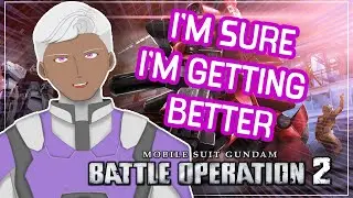 『GBO 2!』I'm Probably Getting Better at This