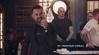 Ring announcer | Announcer boxing | box announcer | boxing introduction | spiker ring | MC ring DEMO