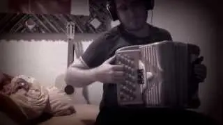 Zombie - The Cranberries - Accordioncover