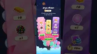 #candycrush level 11033 with boosters! Like👍 Comment Subscribe and Share!