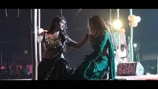 Bhagalpur akidatpur mai mahi manisha stage show