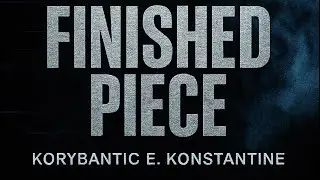 Economies (Official Audio) | Korybantic Konstantine