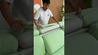 Welcome to SlipcoverKAS! High-quality Couch Cushion Cover, Free Shipping Worldwide, 60-Day Return!