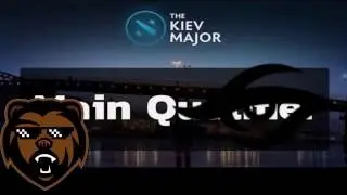 Secret vs Bears.  The Kiev Major. EU Qualifiers. Последняя драка. Secret top 1.
