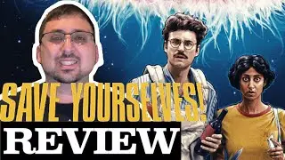 Save Yourselves (2020) - (Mini) Movie Review