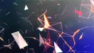 PLEXUS 2 by Hass&egrave;ne CHAOUI (Motion Graphics)