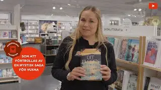 Personalens tips: Som att förtrollas av en mystisk saga för vuxna | Akademibokhandeln
