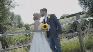 Wedding Highlights | Laura & Joe