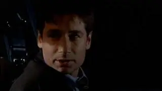 {X-Files} 