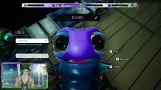 The Rofleemo Band | Voidtrain Multiplayer | Chapter 2 Update | Episode 2
