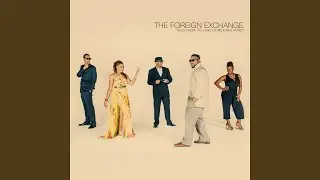 As Fast As You Can (feat. Carmen Rodgers)