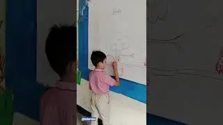 drawing activity class #studentactivityboard #studentactivism