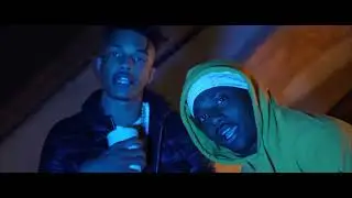 Dondodda x Taebanga - Thug Mansion (Official Music Video) Dir. S.Fleks Films