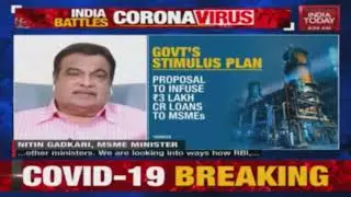 Centre Likely To Announce Financial Relief Package Next Week | All You Need To Know