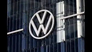 The Volkswagen Group  A Journey of Success