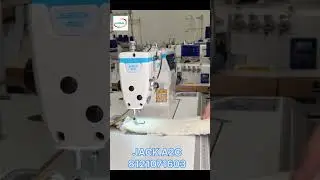 JACK A2C NEW MODEL #trending #machine #viral #tailor #sewingmachine #sewing