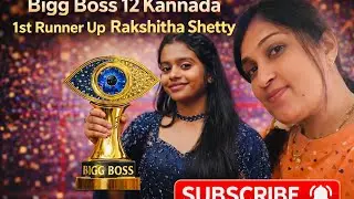 Big boss 🏆 #mangalore mom in Riyadh #minivlog# Tulunaadu 