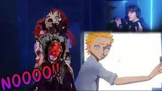 Saikonosutoka HORROR GAME that will rock you