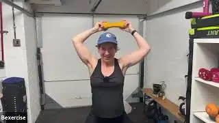 Express Core workout 30 mins WORKOUT LIVE with me
