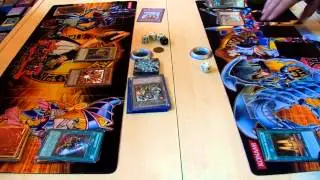 Turnier Part 09 Niedertr&auml;chtig gg Edelsteinritter (Runde 1)