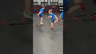 Boing boing boing ! #crossfit #kid #jackson #crossfitkids #workout